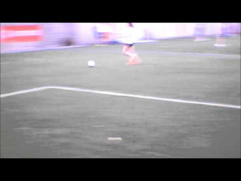 TBP vs Toco Y Me Voy - Copa Palermo IX