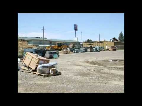 2008 Volvo G990 360p Motorgrader by InspectEquipment.Com