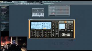 Video thumbnail for FL Studio Basics 18: GMS by SeamlessR