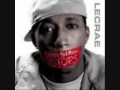 Lecrae--Nobody {[w/ Lyrics]}