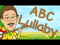 New ABC Lullaby Jack Hartmann Alphabet Song