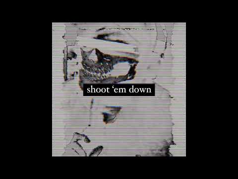Shoot Em Down - belowground