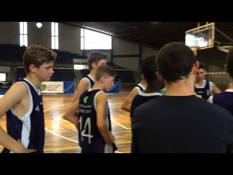 Moments del darrer partit CB Granollers 2001