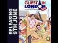 Guest In London - Releasing 9th June Guest In London - Releasing 9th June