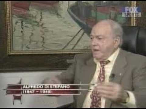 La Maquina De River Plate