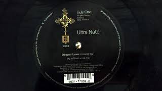 Deeper Love (Missing You) (The Leftfield Vocal Mix)
