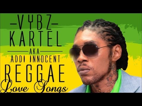 Vybz Kartel Aka Addi Innocent - Can't Call This A Love Song - June 2014