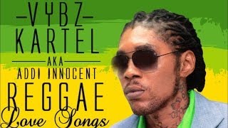 Vybz Kartel Aka Addi Innocent - Can&#39;t Call This A Love Song - June 2014