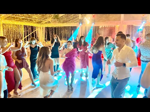 GIA BAND @Cesari Belciugatele - Formatie Nunta | Covers Band | Live Music