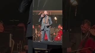 One of our most beloved songs with one of the most meaningful messages: &quot;Mama&quot; 💕 #IlDivo #Mama