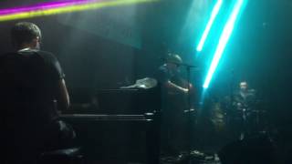 GoGo Penguin - Garden Dog Barbecue (Live @ Babylon Bomonti Istanbul)