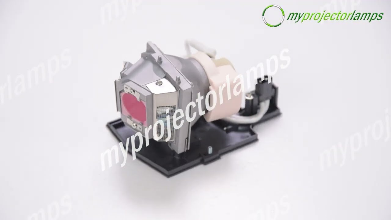 Acer P1206 Projector Lamp with Module