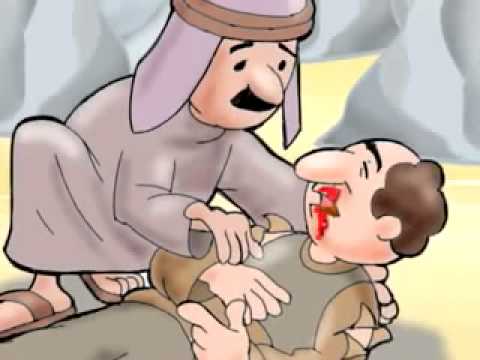 download lagu mp3 mp4 El Buen Samaritano Para Nios, download lagu El Buen Samaritano Para Nios gratis, unduh video klip El Buen Samaritano Para Nios