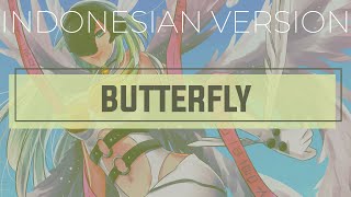 Download lagu Mimpi Tiada Akhir (Butterfly Tri ver.) ⬘ Wada Kouji (Indonesian Version) || 33 Indonesian Utaites mp3 Download lagu Mimpi Tiada Akhir (Butterfly Tri ver.) ⬘ Wada Kouji (Indonesian Version) || 33 Indonesian Utaites mp3