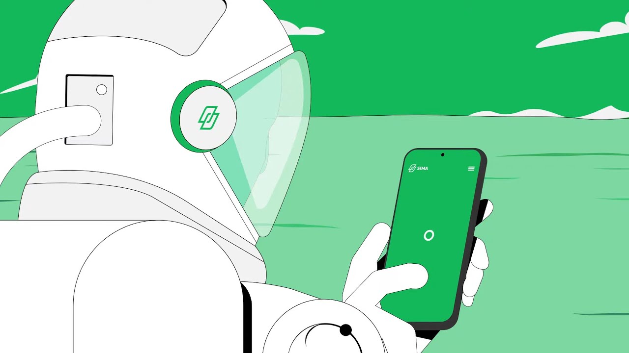 Agtech: startup argentina se une a la NASA y lanza app para monitorear el rendimiento de los cultivos