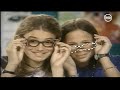 Plaza Sésamo Sesame Street Brand New Look Latin Spanish