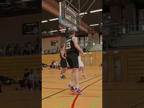 TV Rodenkirchen vs. Fast Break Leverkusen Highlights