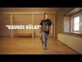 Kauges Kuusalu külas 