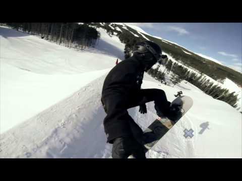 GoPro: Shaun White