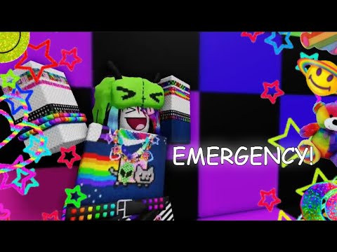 EMERGENCY | Filler/Lazy | Animation Meme
