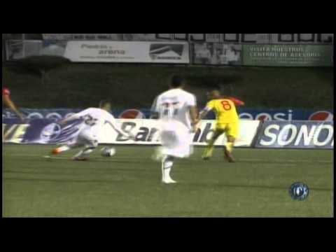 Resumen J12 Comunicaciones vs Marquense