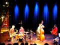 Endangered Blood (Jim Black, Chris Speed, Oscar Noriega, Trevor Dunn) live at Bimhuis, Amsterdam 4
