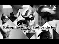 Recopilación De Los Death Audios De Los Super The Incredibles