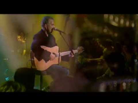 ON THE ROAD AGAIN bernard lavilliers en concert