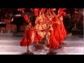 MOULIN ROUGE DANCERS IN HOLLYWOOD OH.