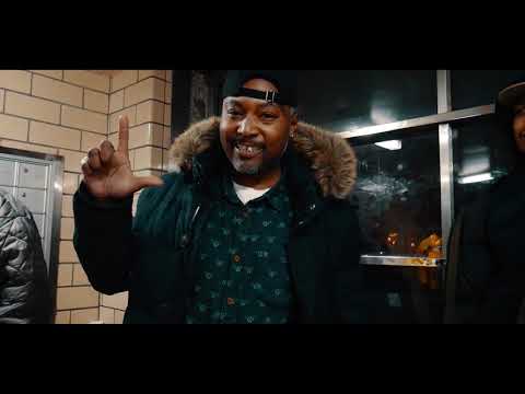 Yung Staccs - WYD ( Dir By. @40Filmz )