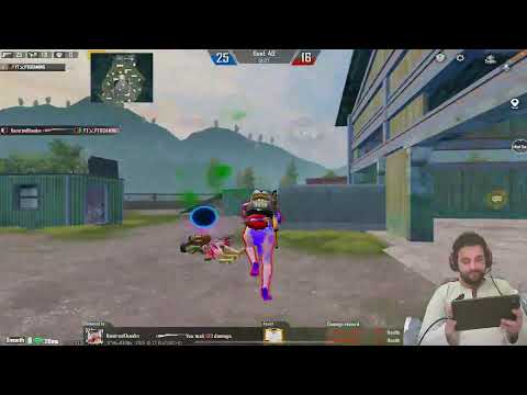 PTGLALA IS LIVE LOVE YOU ALL