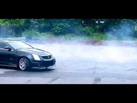 Cadillac CTS V,  750 HP / GTAMAXX.COM