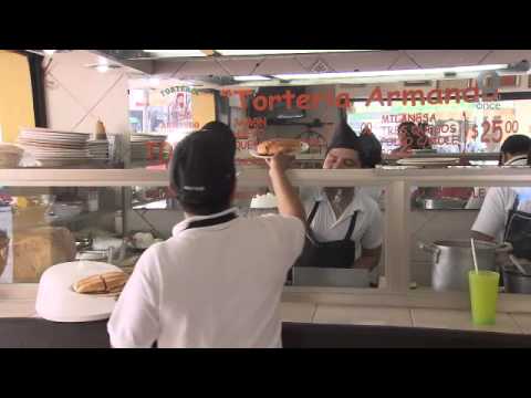 Here we lived - Armando: Cakes with nostalgia (02/15/2014)