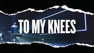 To My Knees - Hillsong Young &amp; Free (8D Audio)