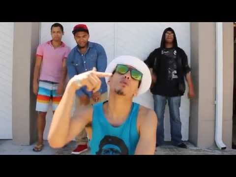 DSquadSA D-Squad - Reprezent [music video]