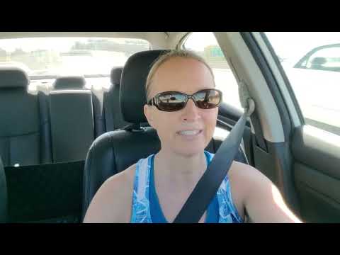 3-27-2022 Vlog - Odyssey x 3