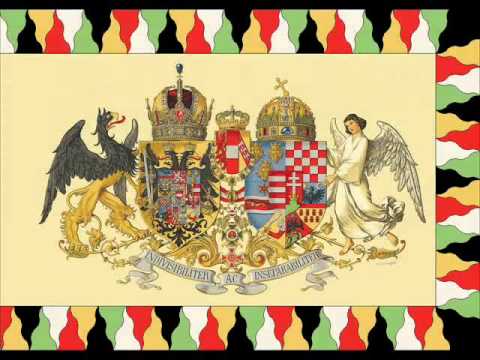 k. k. Infanterie Marsch "14er Hessen-Marsch"