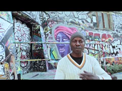 AFRO.R  (2014) CliperzVidéo _ MIDNIGHT XPRESS extrait