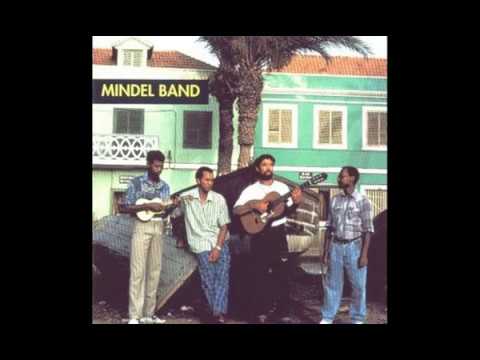 Mindel Band - 02 Verdianhinha
