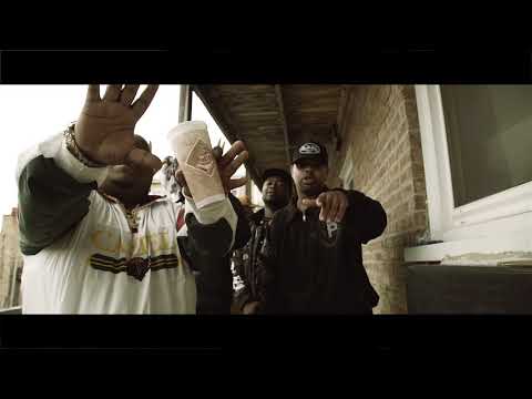 LIL CHRIS x KC -  METHOD MAN RED MAN @LiLeFilms @LilChrisKtown