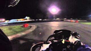 preview picture of video 'Karting RX250'