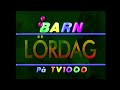 TV1000 Roliga Upptåg Reklam Kanal 5