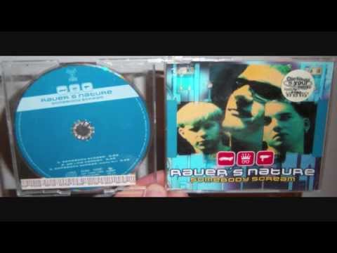 Raver's Nature - We like Camden (1996 12")