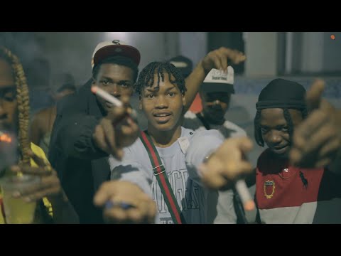 Fully YC - Not Similar (Official Video)