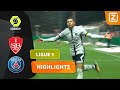 HET IS TOCH WEER MBAPPÉ! ✨? | Brest vs PSG | Ligue 1 2022/23 | Samenvatting