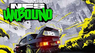 [Need For Speed Unbound Soundtrack] A$AP Rocky - Palace