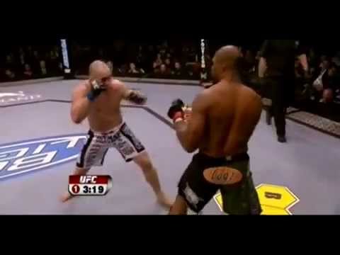 Rivalidade do MMA: Wanderlei Silva vs Rampage Jackson | MMA Rivalry | 総合格闘技のライバル