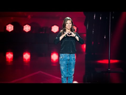 Die grössten Schweizer Talente - 9. Castingshow | DGST | SRF