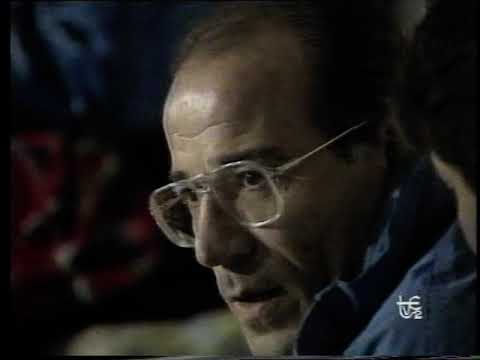 Real Sociedad 2 1 Real Madrid - Liga 1989-90