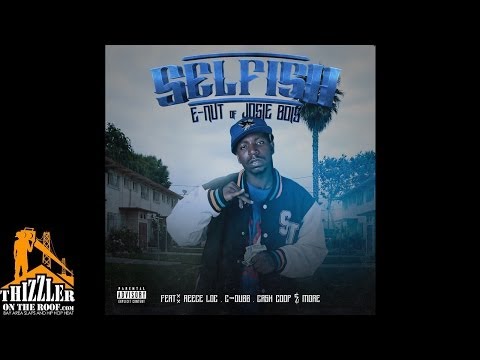 E-Nut - Loud [Thizzler.com]